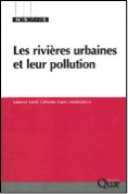 Copertina Les rivières urbaines e leur pollution
