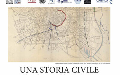 Una storia civile: Dal Naviglio al mare