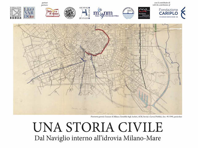 Una storia civile: Dal Naviglio al mare