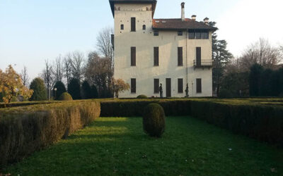 Racconti Fiume Lambro: da Briosco a Guidino