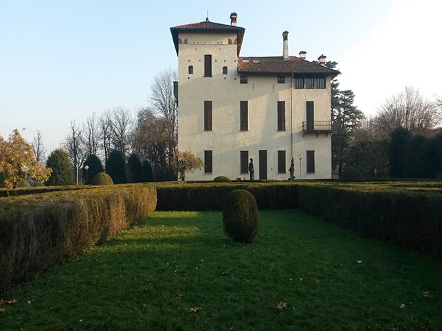 Racconti Fiume Lambro: da Briosco a Guidino