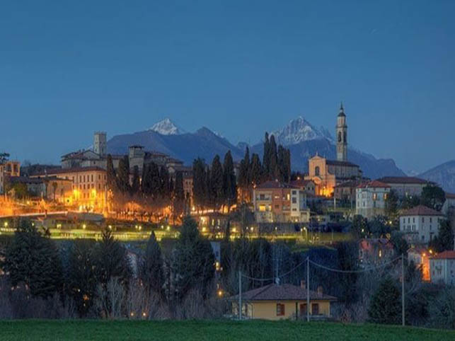 Racconti Fiume Lambro: da Merone a Inverigo