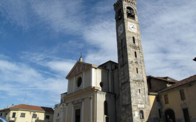 Racconti Fiume Lambro: da Albiate a Monza