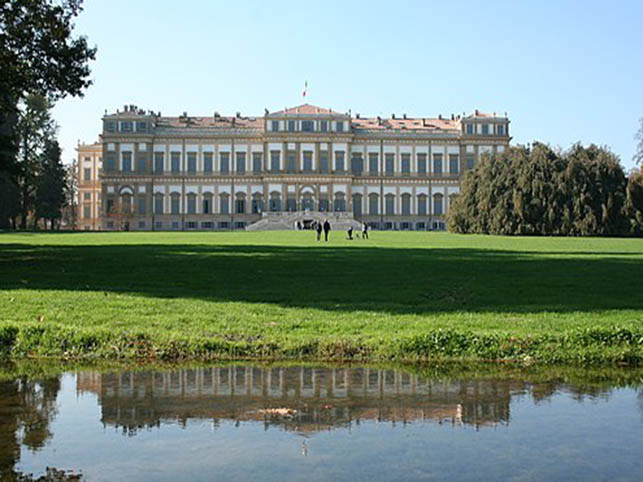 Racconti Fiume Lambro: da Monza a Sesto San Giovanni