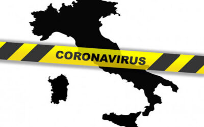 Pensieri ambientali all’ombra del COVID-19