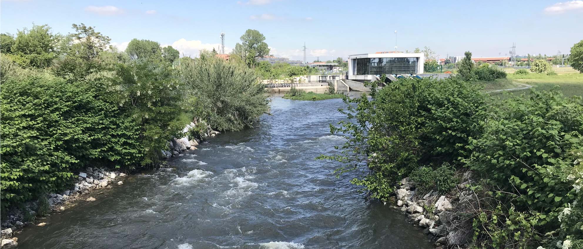 Osservatorio lambro lucente