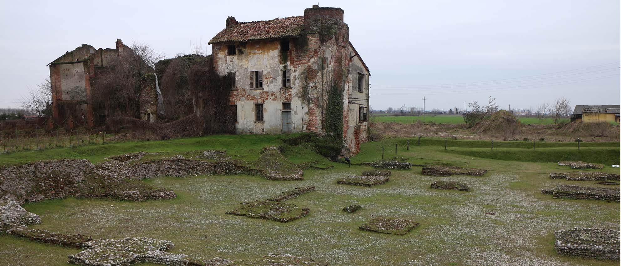 lambro archeologico