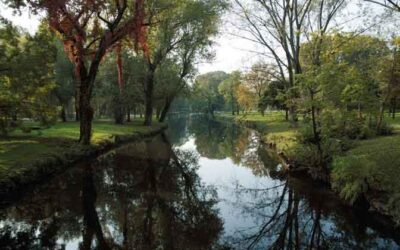 Milano e l’acqua, Introduzione