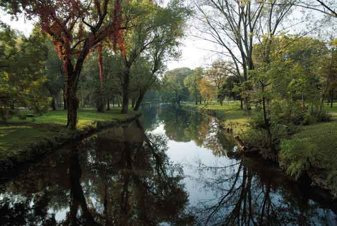 Milano e l’acqua, Introduzione